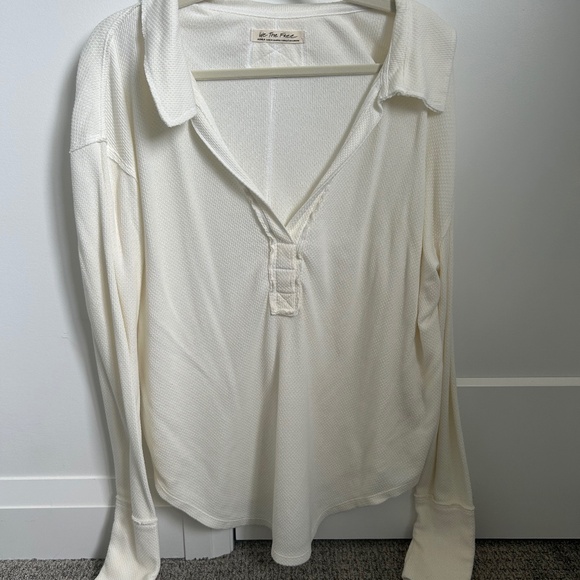 Free people sweater - Picture 1 of 1